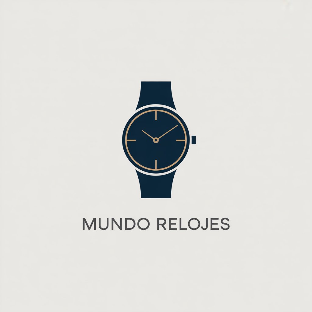 Mundo Relojes